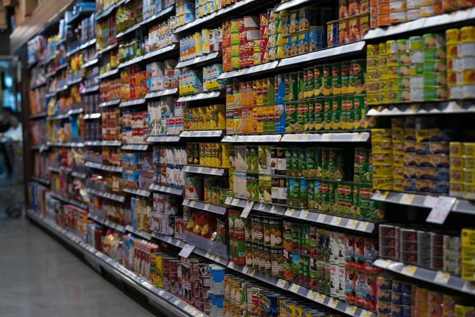Consumer Goods Digital Marketing